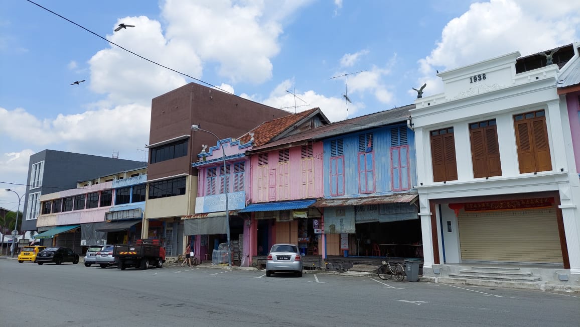 **已签发**柔：州选面面观：【特稿】：文律增逾2万选民，国阵启动年轻一代竞选机制力求守土