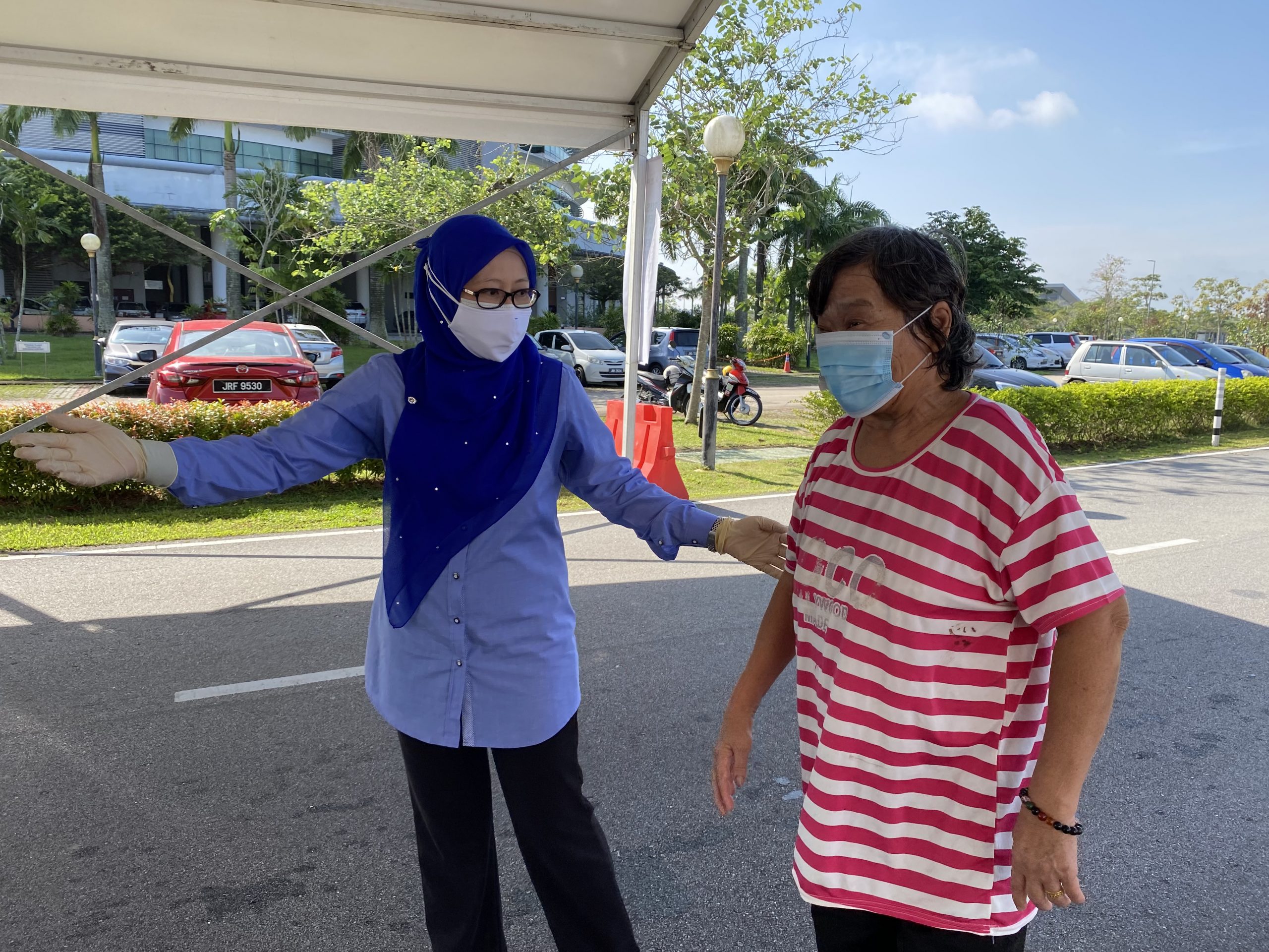 **已签发**柔:州选面面观:JN22 巴力拉惹(PARIT RAJA):巫统虽赢下巴力拉惹州席,但近几届多数票呈下滑趋势