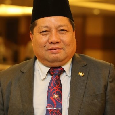 **已签发(请置头条)**柔:★此文独家:民兴党落户柔州推介礼晚宴(4文之三):是否加入民兴党并出战柔佛州选,玛兹兰:尚在考虑