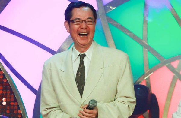 巴戈胰脏癌病逝享寿67岁　曾因金钟奖杠上吴宗宪