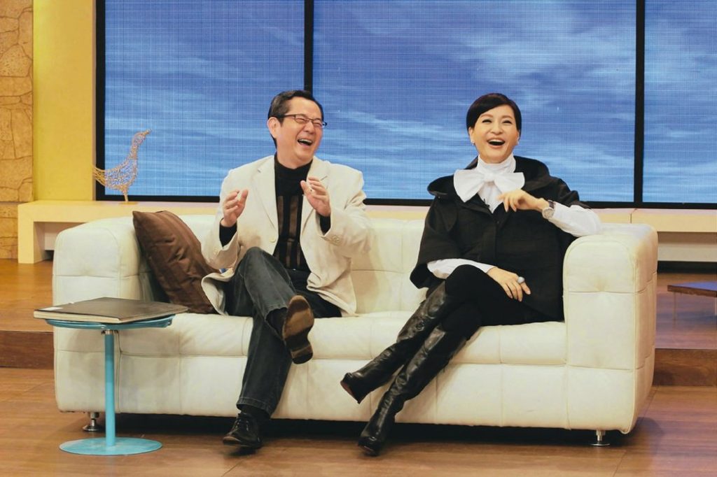 巴戈胰脏癌病逝享寿67岁　曾因金钟奖杠上吴宗宪