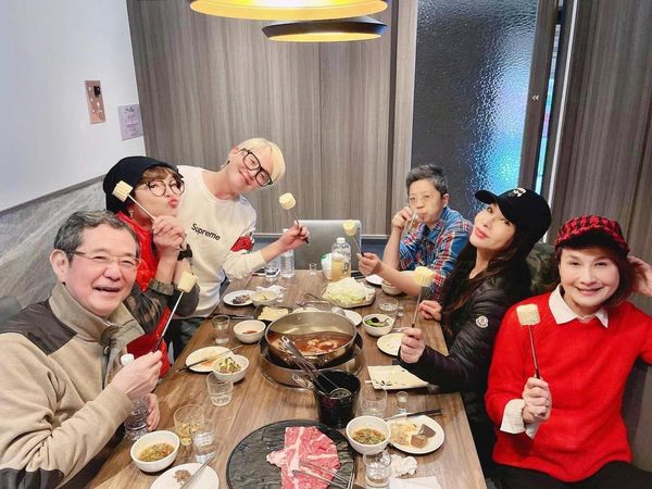 巴戈胰脏癌病逝享寿67岁　曾因金钟奖杠上吴宗宪