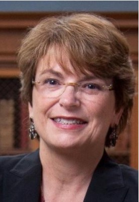 常春藤校长不满对美中大学交流的严格审查 “阻碍研究破坏经济”