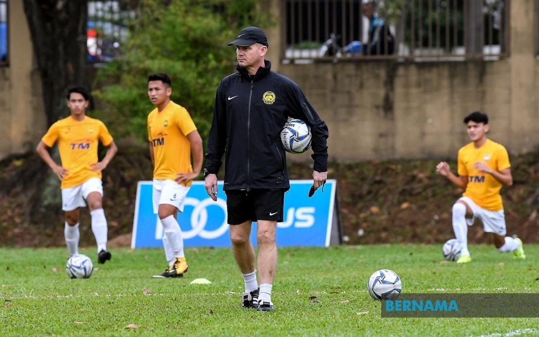 幼虎失利球迷归咎主帅 马罗尼乐观仍有所获