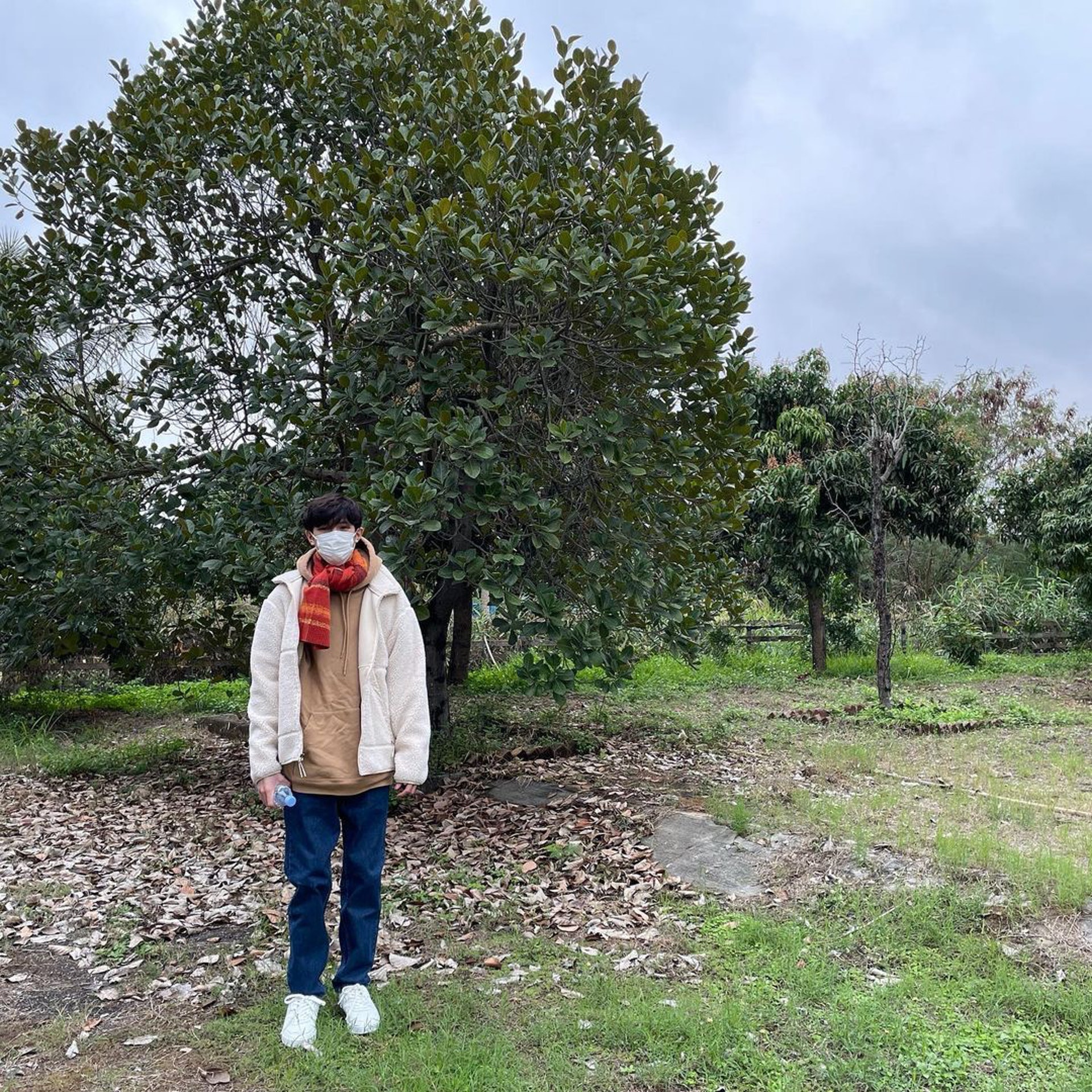 张智霖不怕激怒袁咏仪.大方分享挽救初恋疯狂事迹