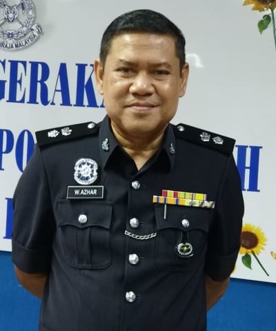 往金马仑路段车被丢石头? 打巴警方:会展开调查