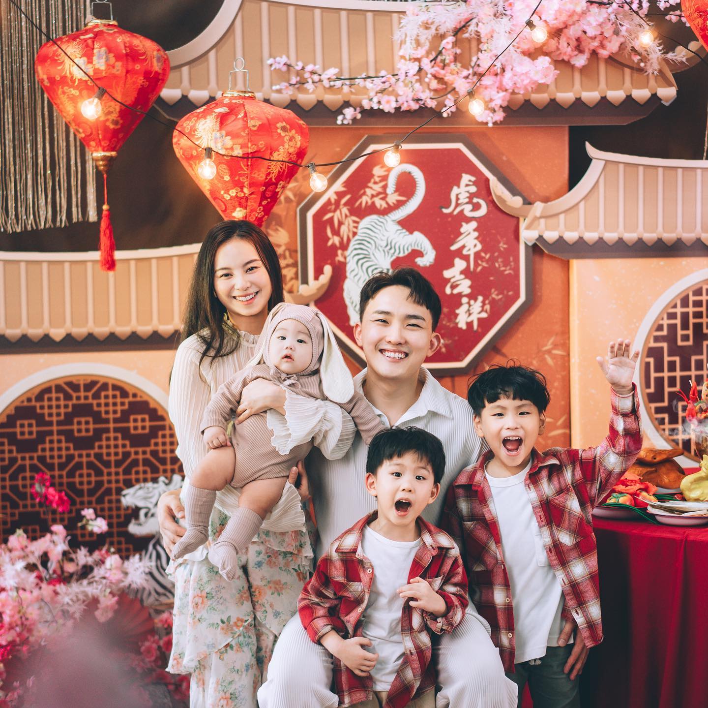 怒轰亲戚确诊刻意隐瞒 曾耀祖一餐团圆饭6人感染