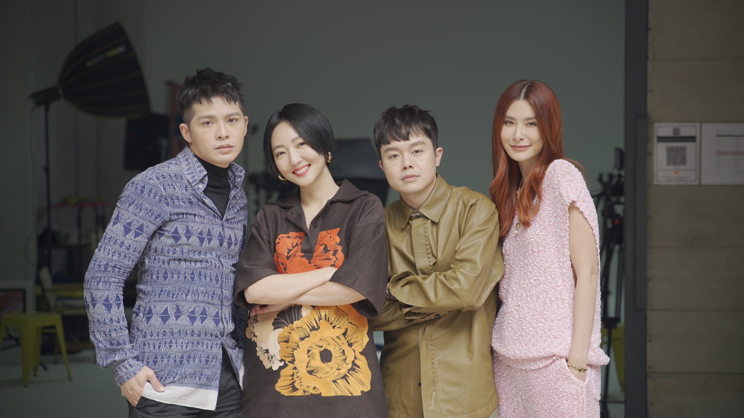 打造全方位新人王 吴俐璇无惧后浪