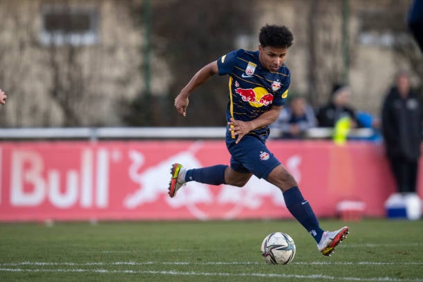 拜仁第一门神缺阵 萨尔茨堡红牛想复仇