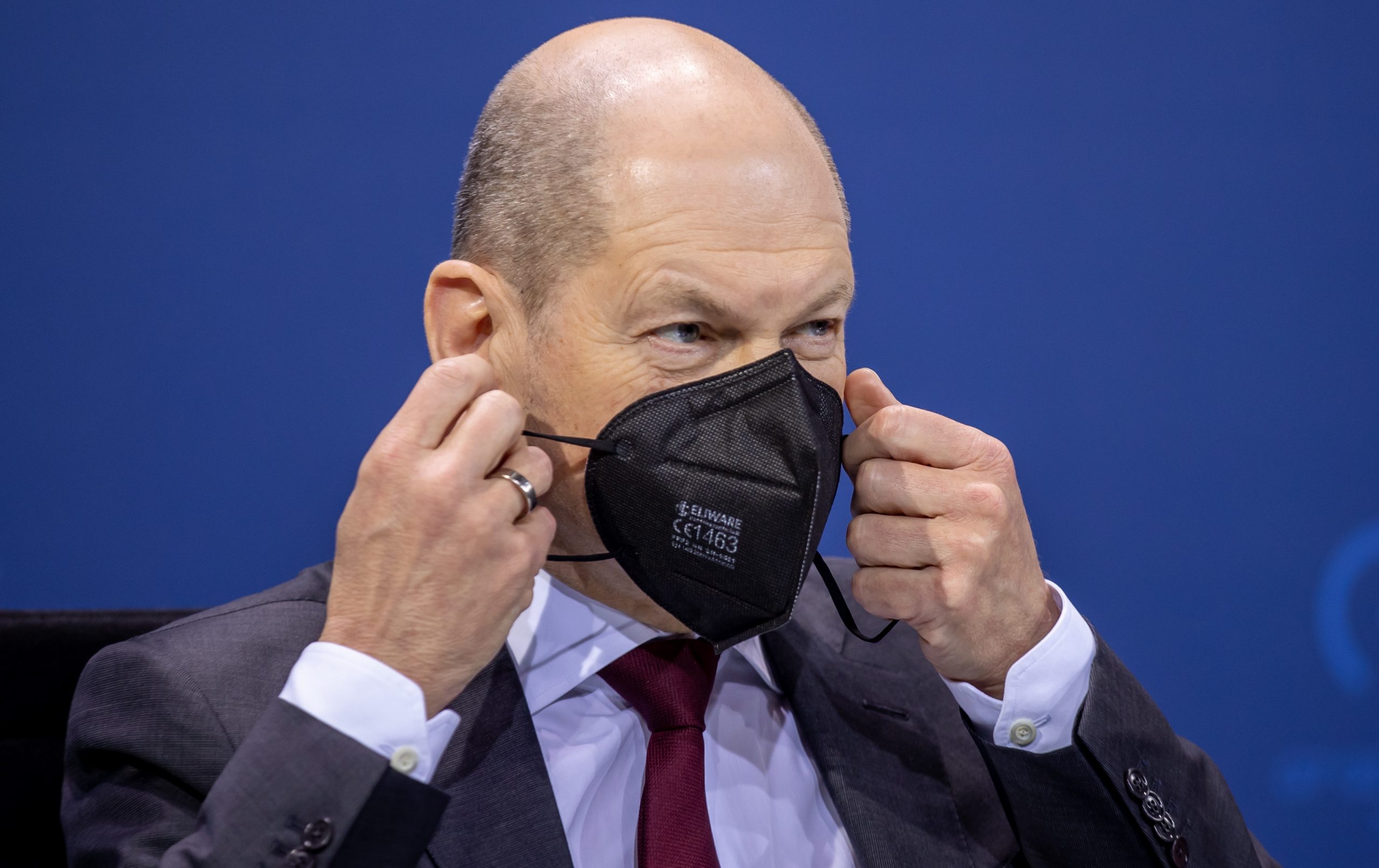 指疫情或已见顶　德国政府拟下月底放宽大部分防疫措施