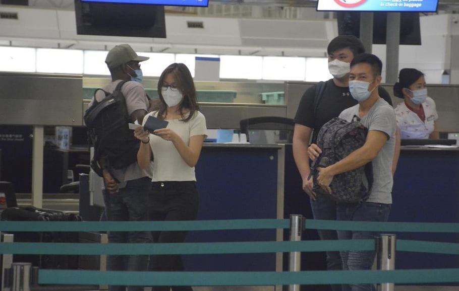 搜谷歌实境地图  张兆辉意外看到女儿踪影