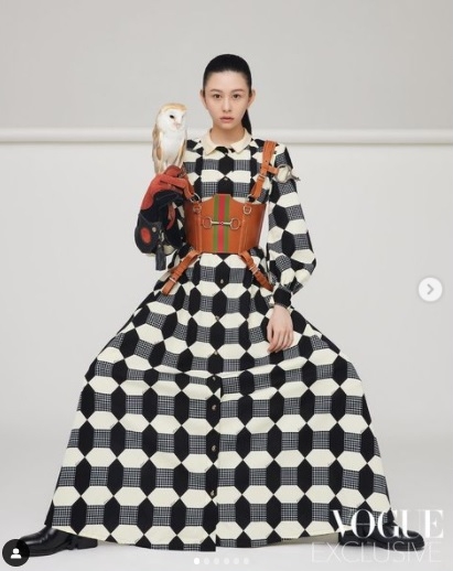 撞名“中国版杉菜”  沈月改唤Ayla出道 