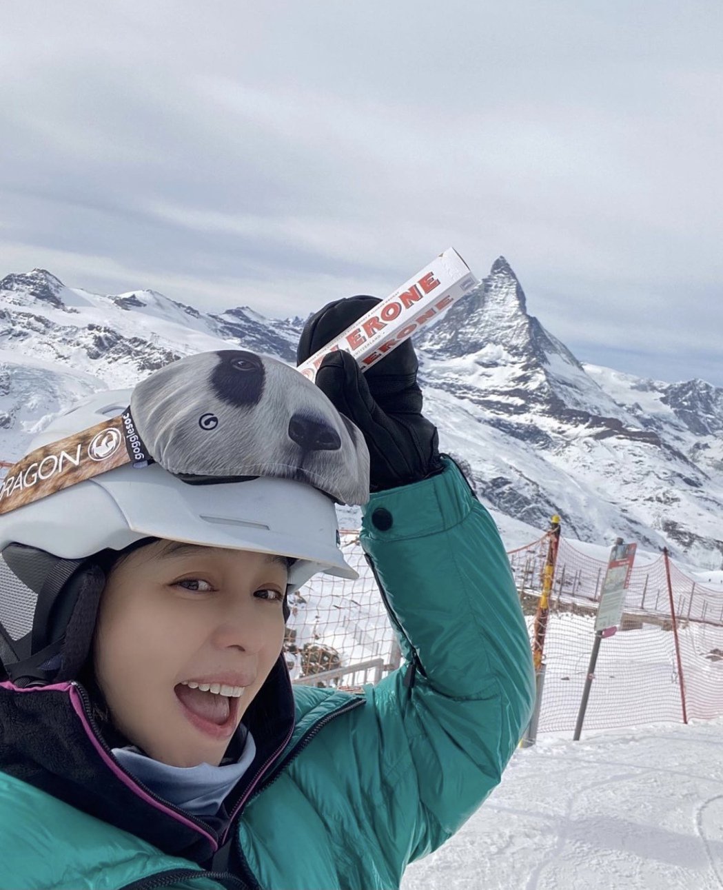 攻蛋门票3小时售罄 徐若瑄谢粉丝没变心