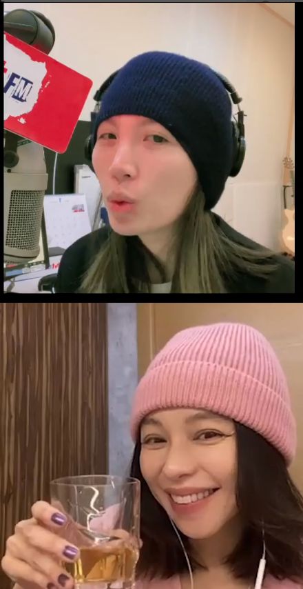 攻蛋门票3小时售罄 徐若瑄谢粉丝没变心