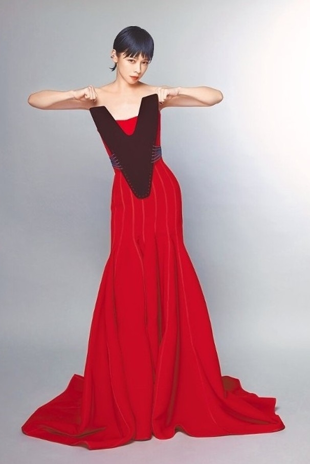 攻蛋门票3小时售罄 徐若瑄谢粉丝没变心