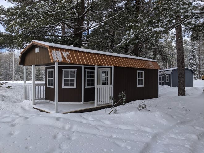 整栋房子不翼而飞 警发布全境通告急寻