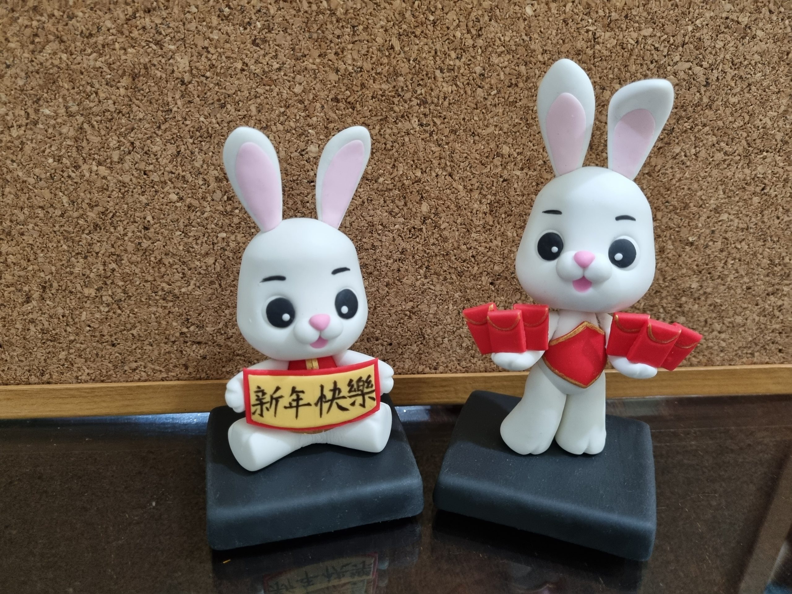 新年特稿/大都会:老虎黏土模型 16图