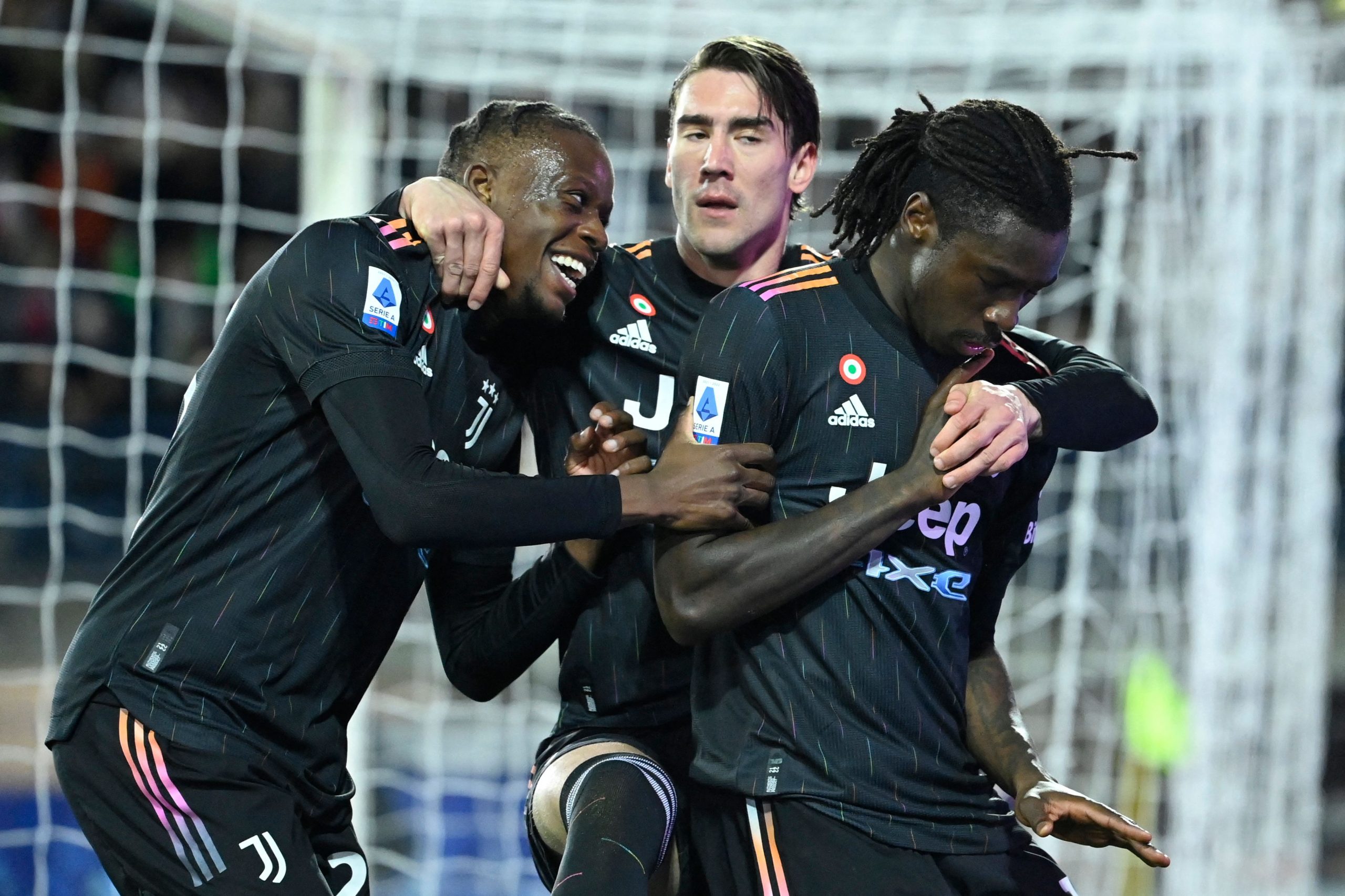 新援弗拉霍维奇梅开二度 祖云复仇恩波利止3连平