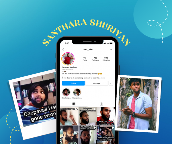 新教育（2月22日）第2版：大专生探索社交媒体的用途