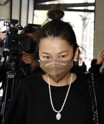 明金成头七遇情人节 遗孀遵夫遗言采树葬