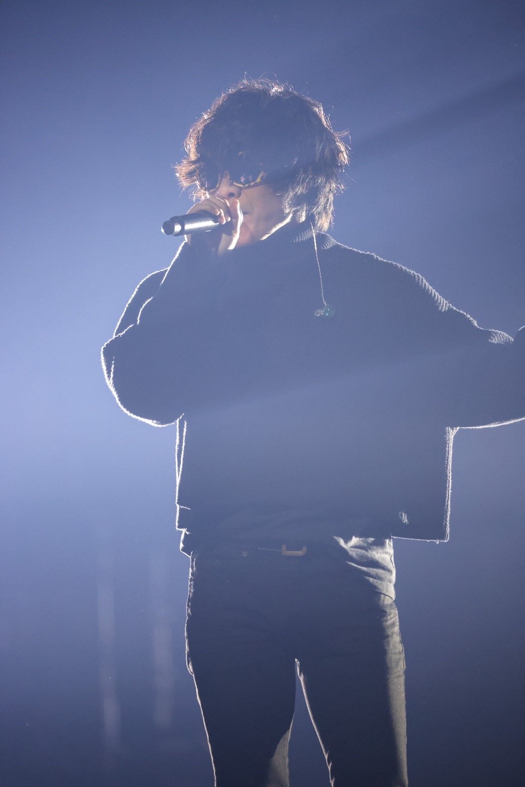 曝家族摄护腺隐疾 韦礼安急健检