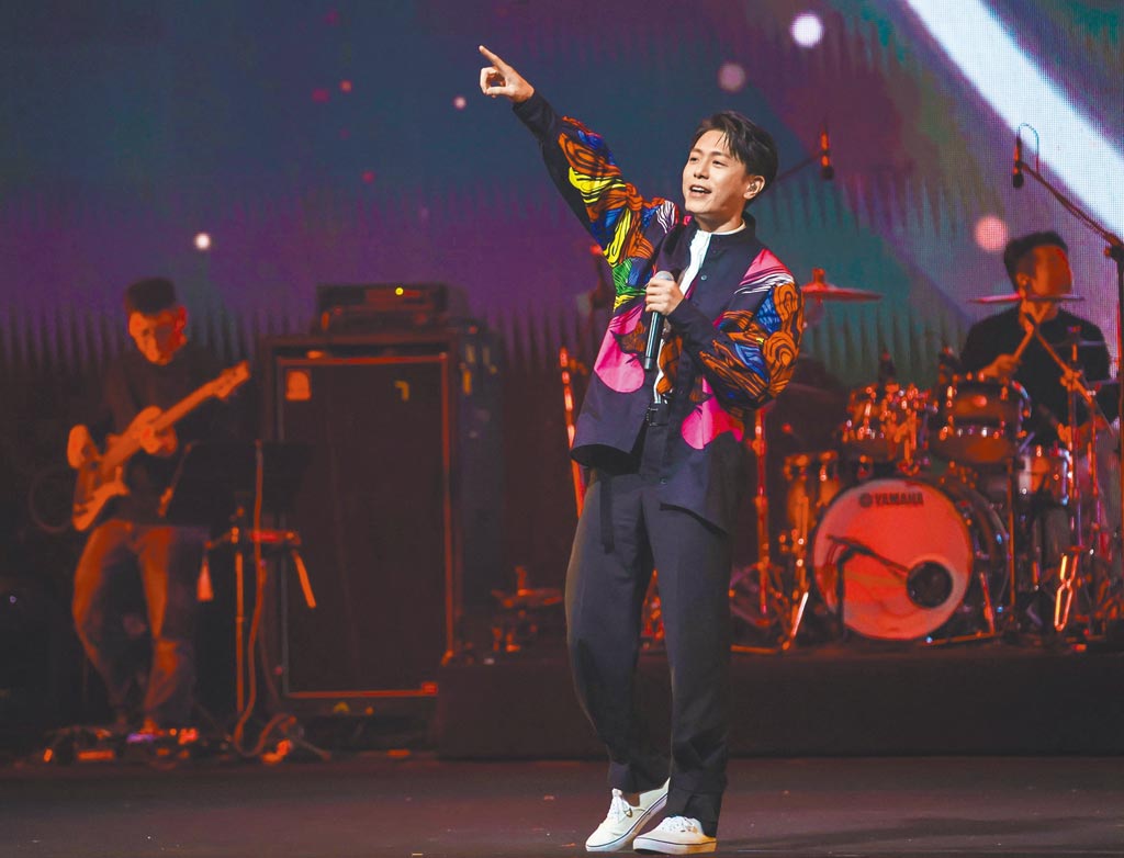 曝家族摄护腺隐疾 韦礼安急健检