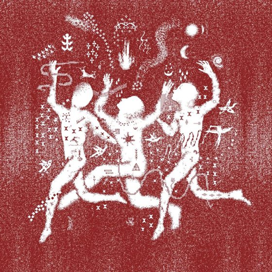 曹杰峰/Se So Neon《Joke!》和《Jayu》脱俗又嗜血的摇滚仙音