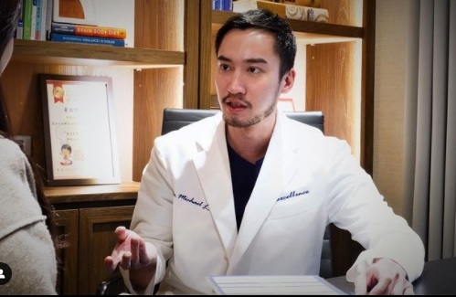 曾扬言与阿娇离婚后永不再婚 赖弘国求婚成功