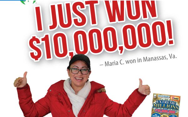 最贵情人节礼物！男把4183万彩券送爱妻　