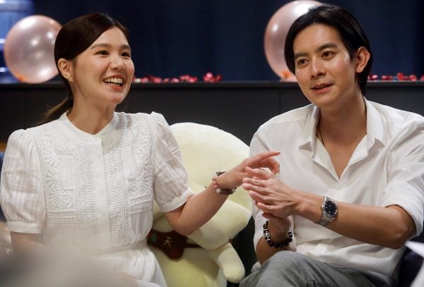 有情人共元宵|李伟燊 萧丽玲 7年不痒