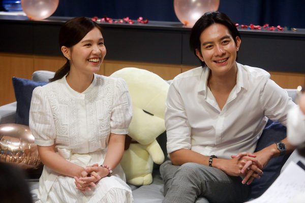 有情人共元宵|李伟燊 萧丽玲 7年不痒