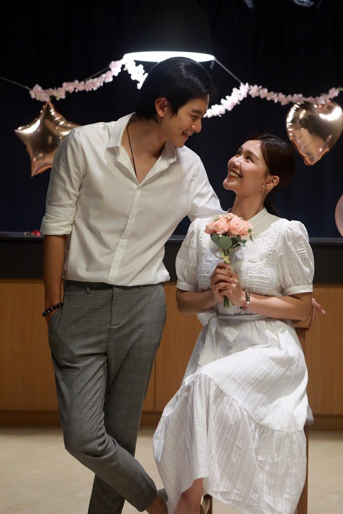 有情人共元宵|李伟燊 萧丽玲 7年不痒