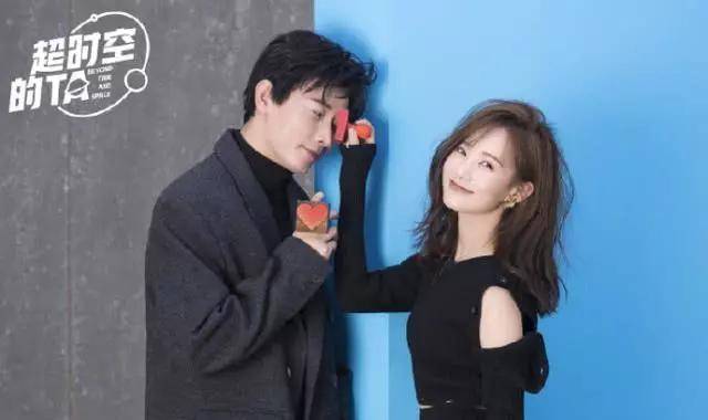 李一桐介入当第三者?唐嫣罗晋也传婚变