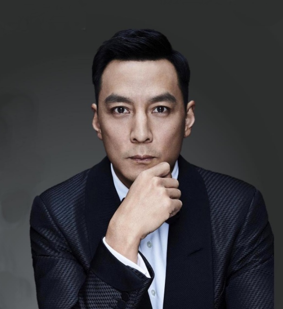 杨紫琼杨雁雁吴彦祖 合演《尚气》导演美剧