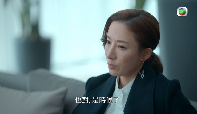 杨茜尧首度公开第二胎孕照　全黑性感上阵