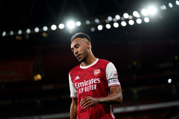 枪手官宣解约加蓬国脚  奥巴梅扬加盟巴塞在即