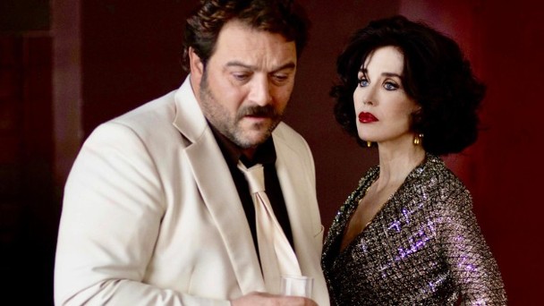 柏林影展|伊莎贝雨蓓确诊 亲领终身成就奖喊卡