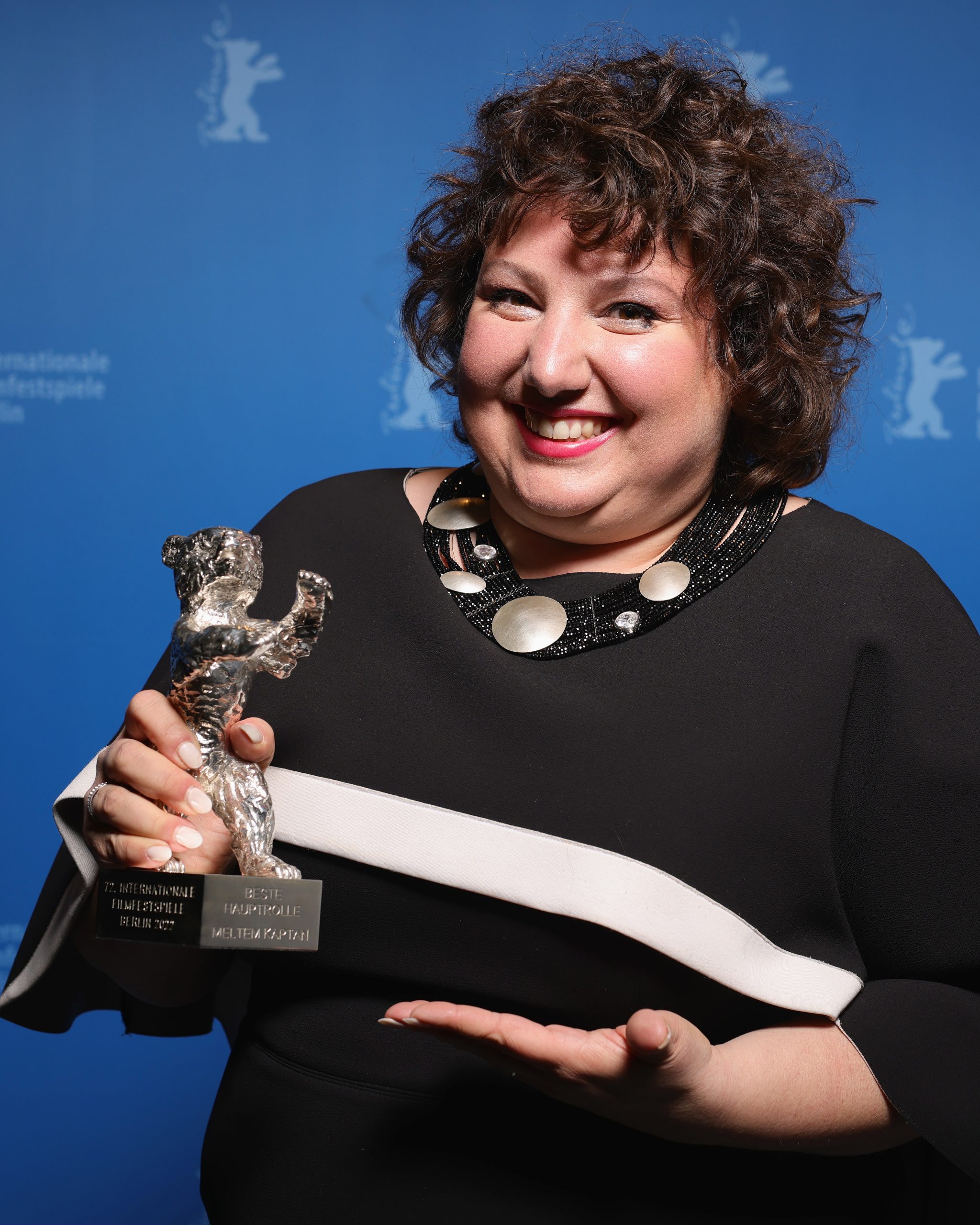 柏林影展得奖名单出炉 韩名导洪常秀连3年夺银熊奖