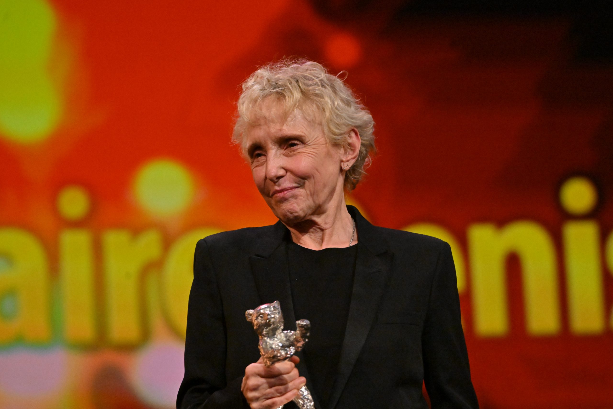 柏林影展得奖名单出炉 韩名导洪常秀连3年夺银熊奖