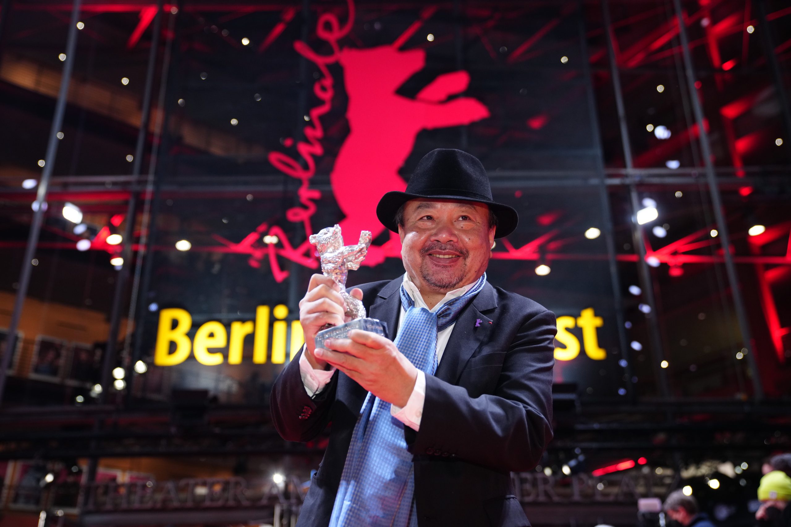 柏林影展得奖名单出炉 韩名导洪常秀连3年夺银熊奖