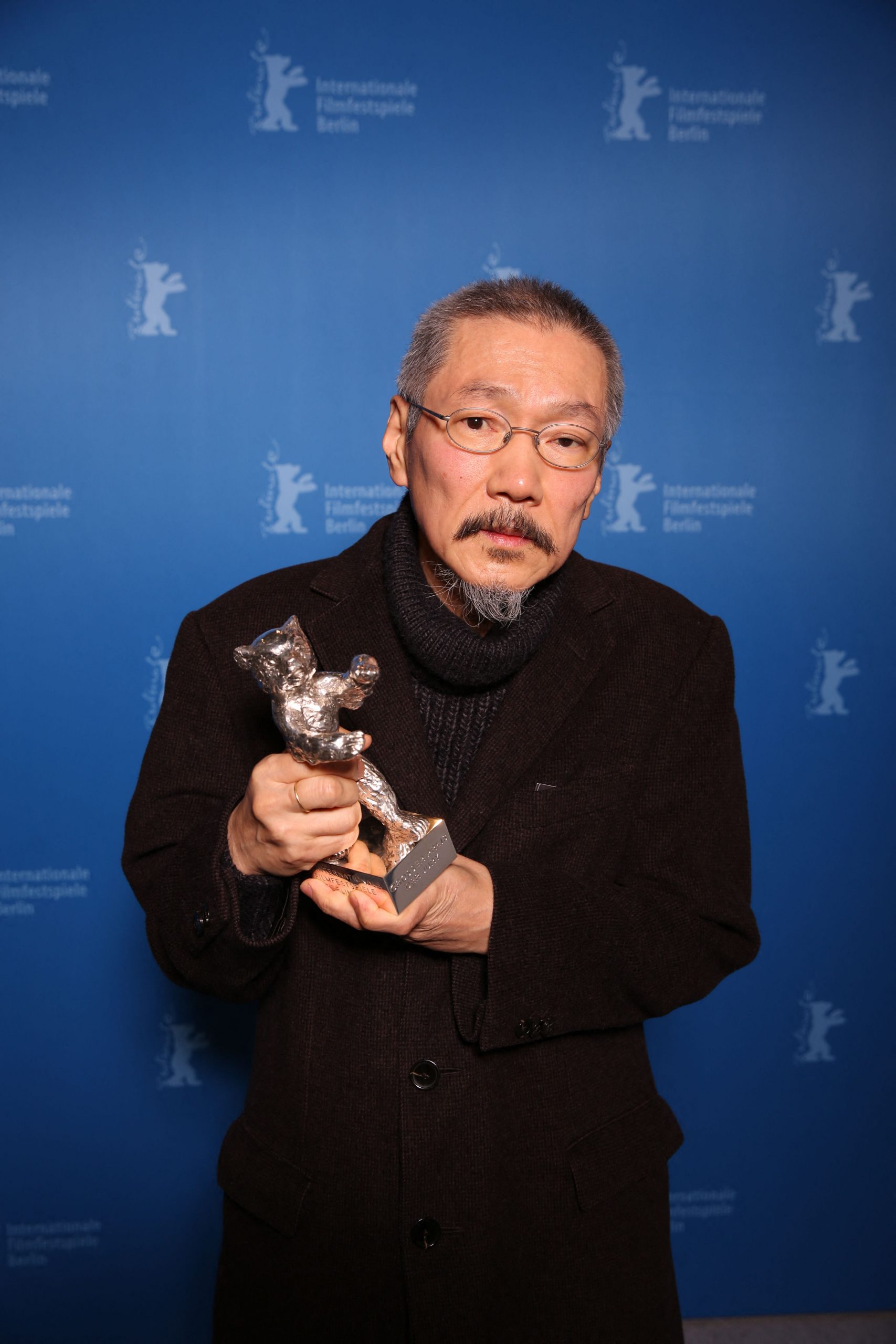 柏林影展得奖名单出炉 韩名导洪常秀连3年夺银熊奖