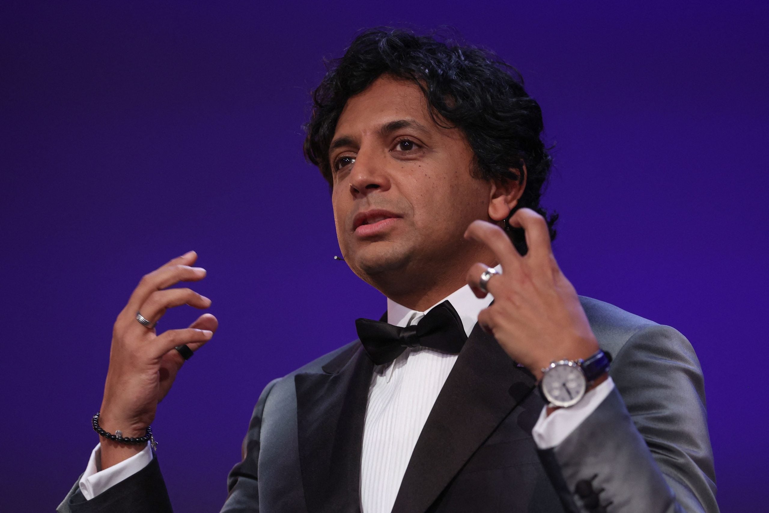 柏林影展|开幕红毯冷清清 大咖评审团撑场