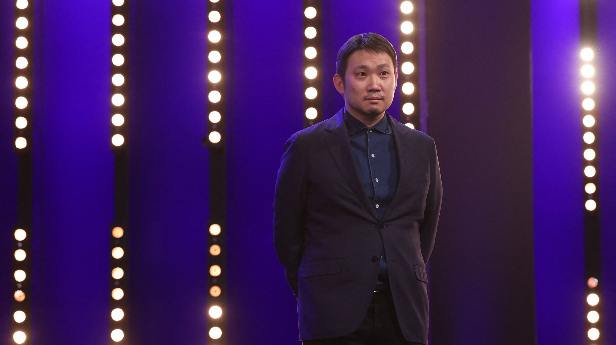 柏林影展|开幕红毯冷清清 大咖评审团撑场