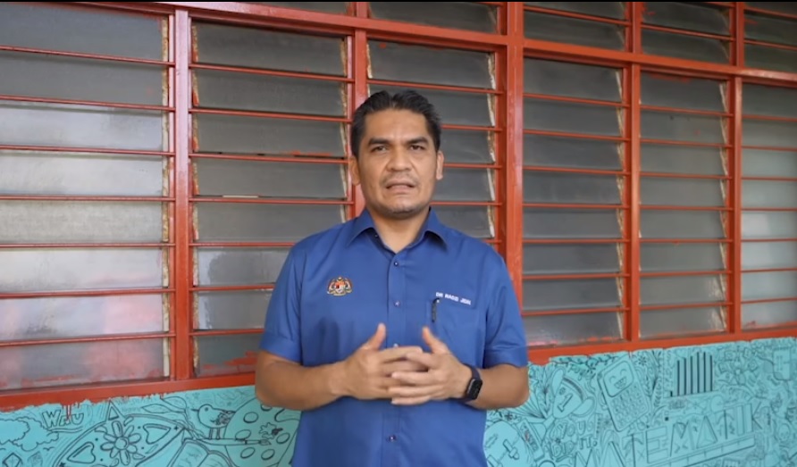 柔州选举|州内中学不作投票站 教长：避免SPM准备工作陷混乱