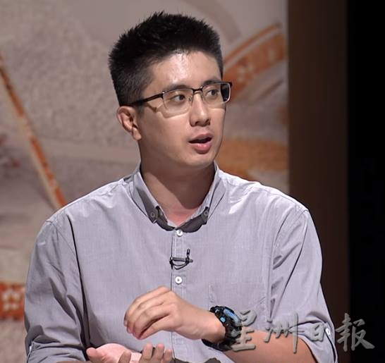 柔：文告：南方大学学院2月16日和23日办柔佛古庙游神讲座