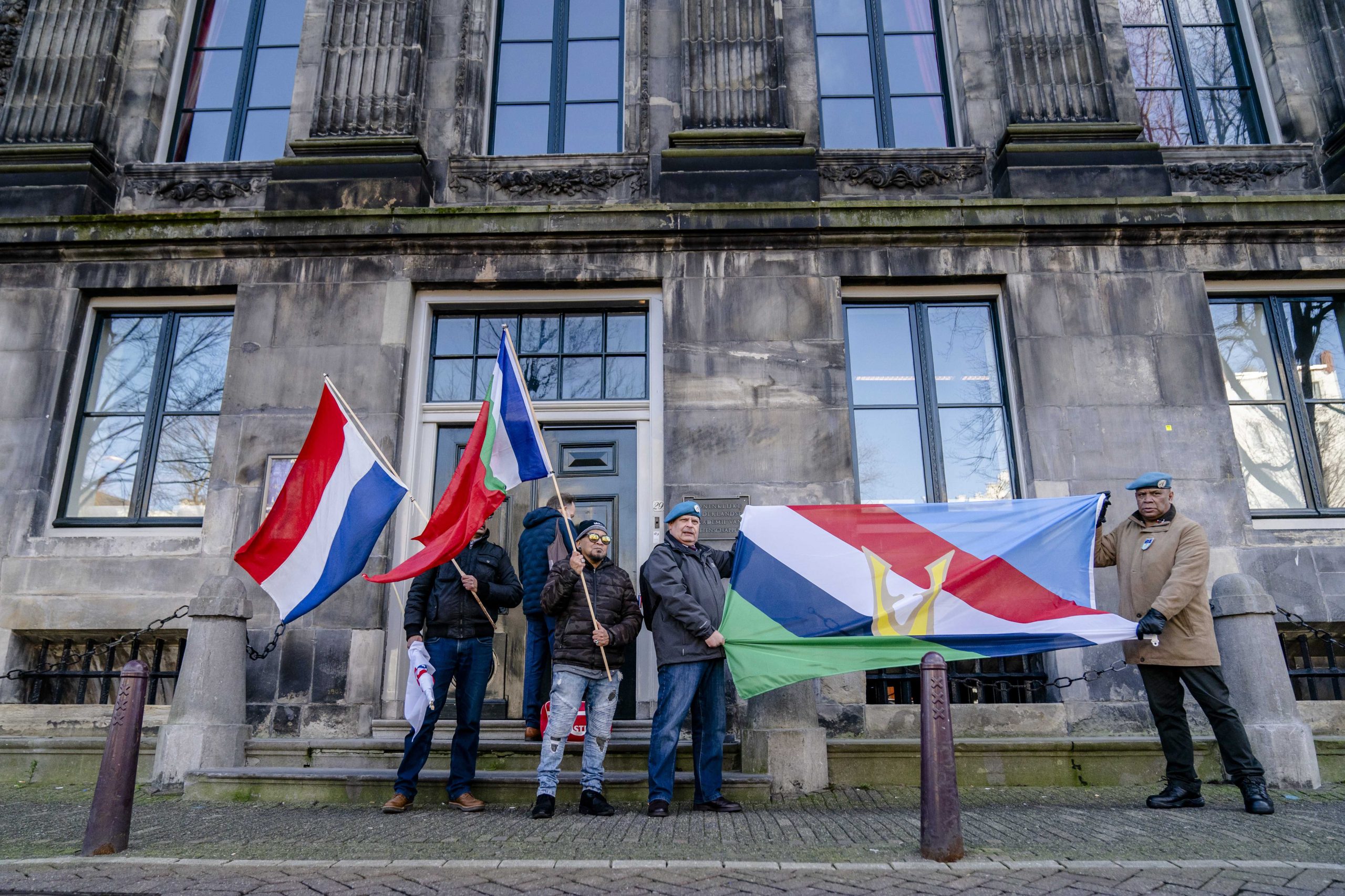 殖民统治时期系统性使用“极端暴力” 荷兰首相向印尼人民道歉