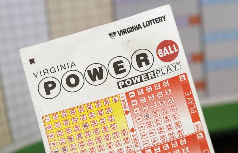 每张都中！男子狂买264张相同号码彩券 幸运获得逾55万令吉