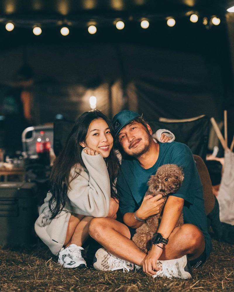 求婚照遭提前外流 KID傻眼“暴雷了!”