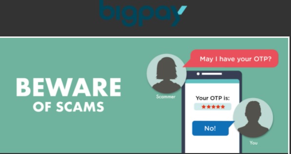 求真 BigPay