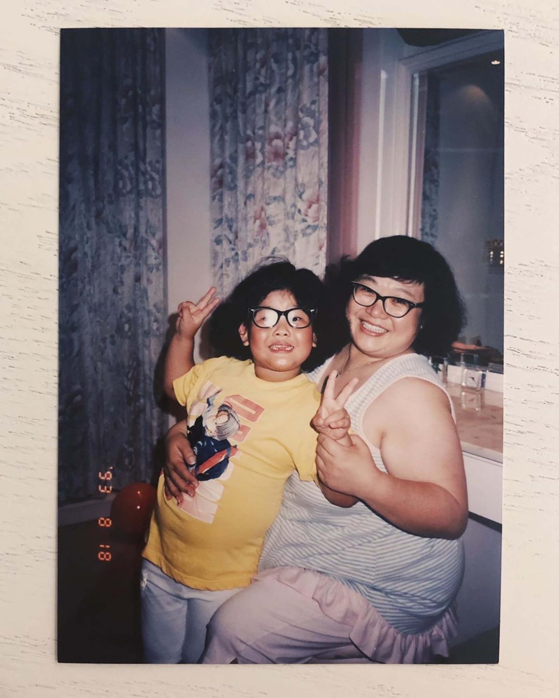 沈殿霞逝世14周年 郑欣宜忆母吐心声:等对自己不离不弃的人